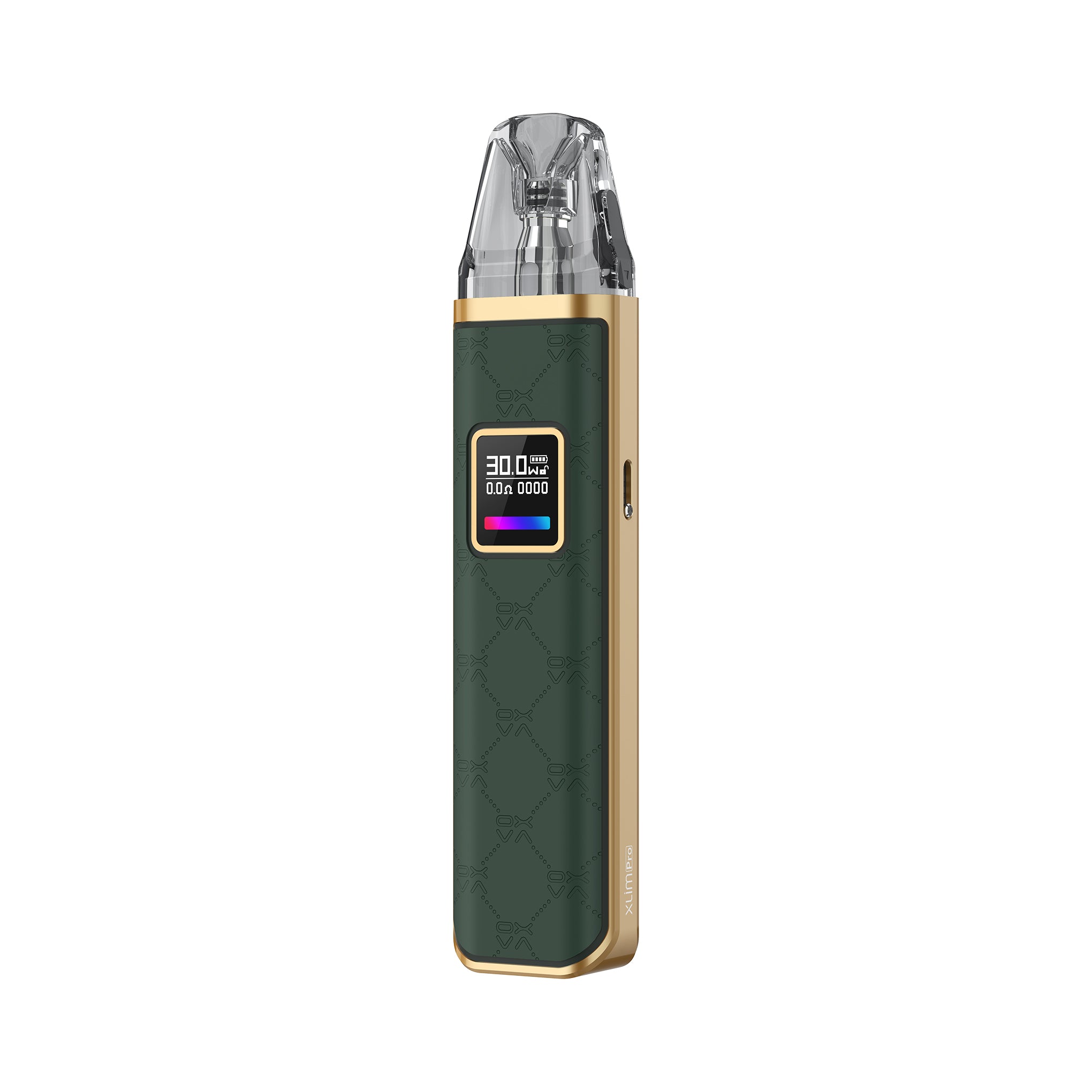 elfbar elfa master akku OXVA Xlim Pro Pod Kit 30W 1000mAh main image 1