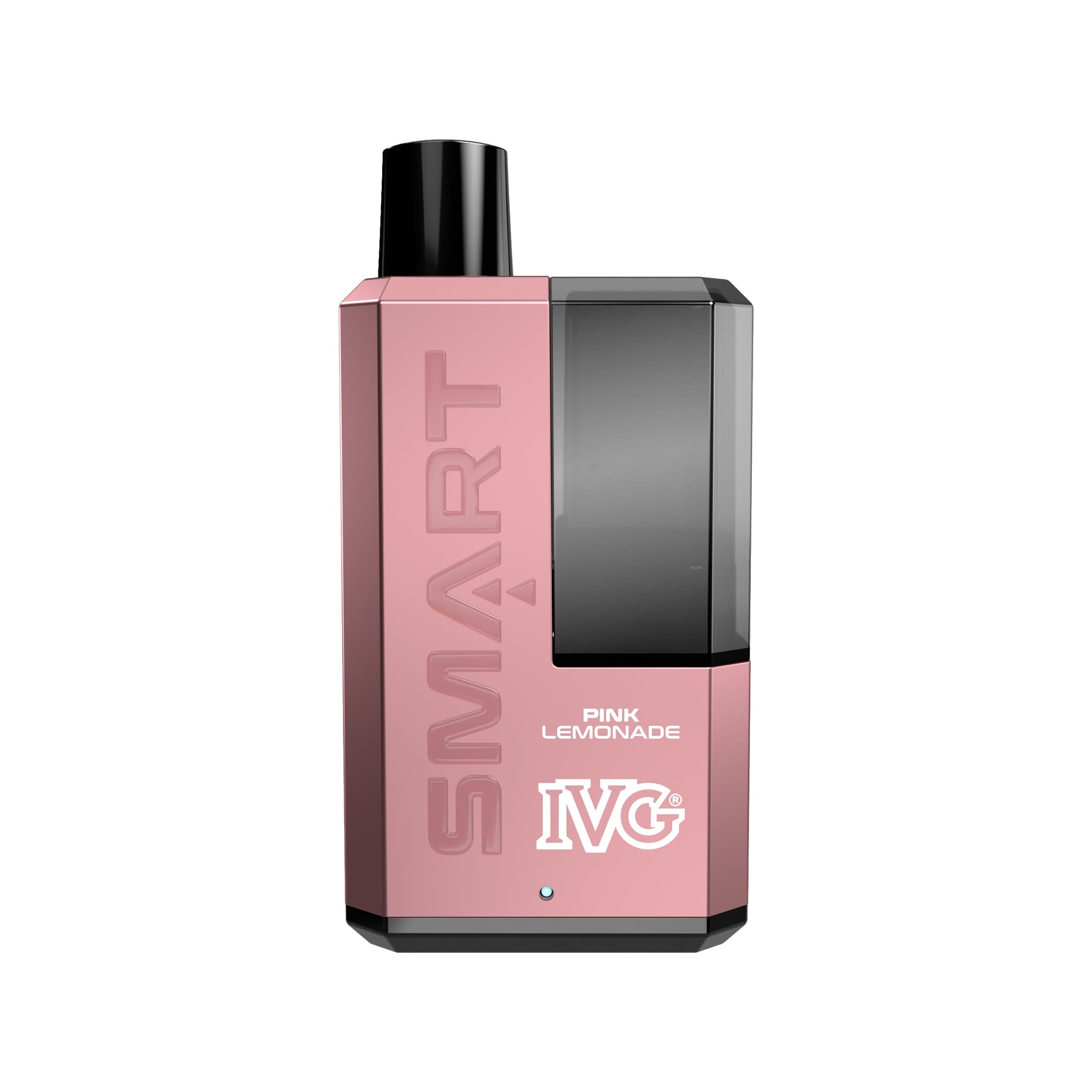 IVG Smart 5500 Disposable Kit Ecirette Wholesale IVG Smart 5500 Disposable Kit Ecirette Wholesale
