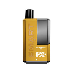 IVG Smart 5500 Disposable Kit Pineapple Ice 