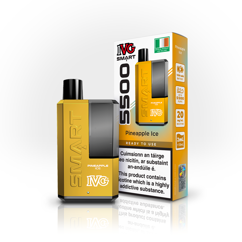 IVG Smart 5500 Disposable Kit