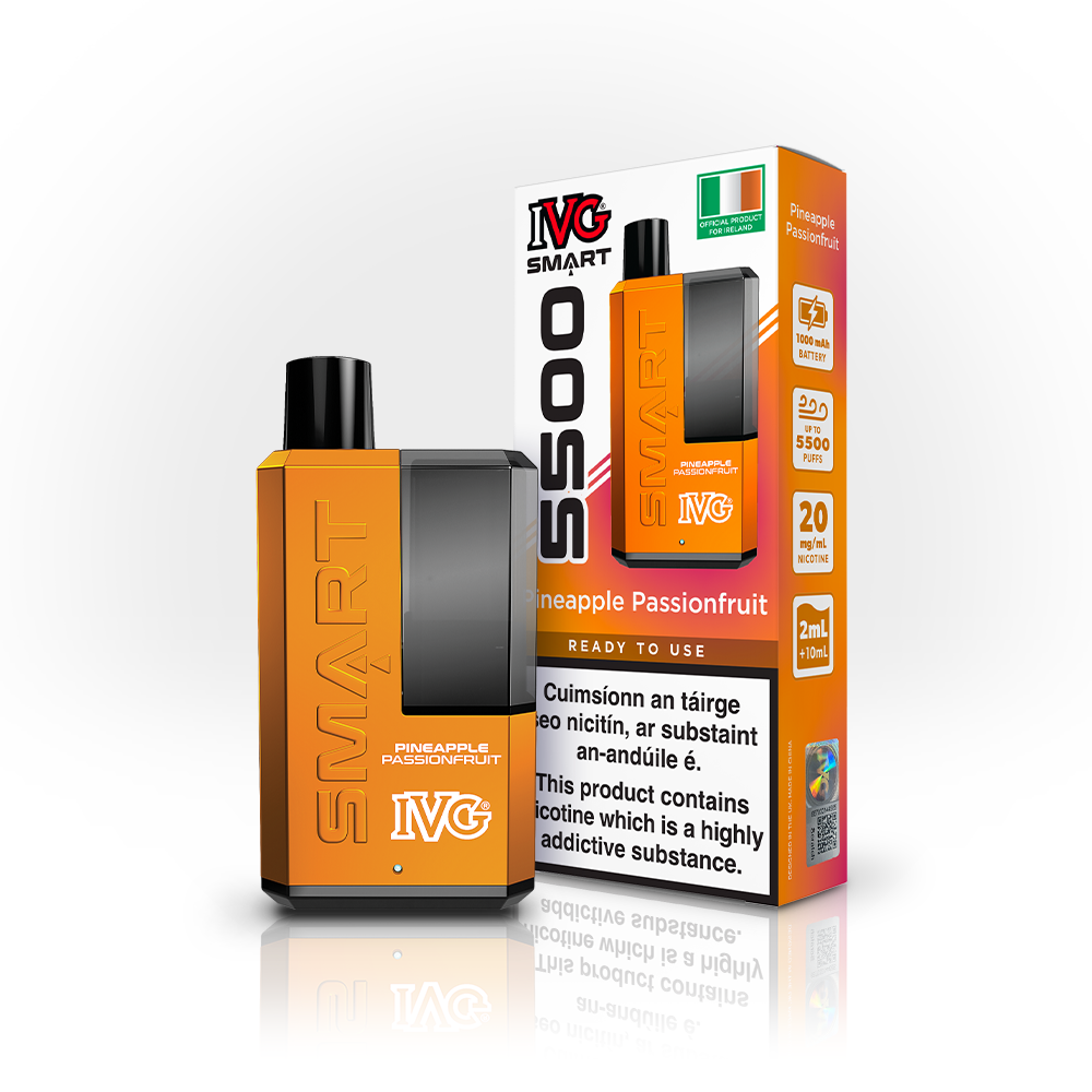 IVG Smart 5500 Disposable Kit