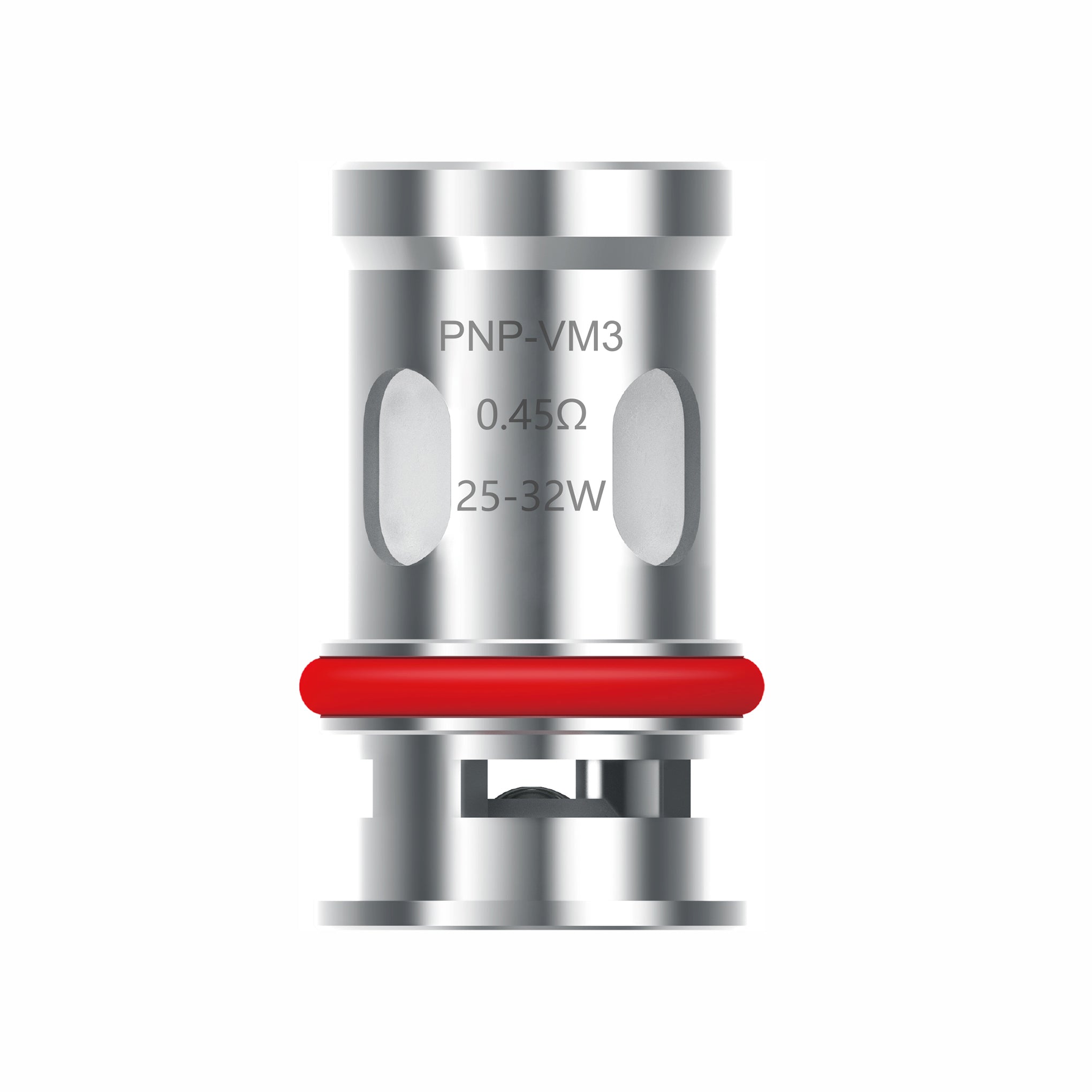 VOOPOO PNP Coil Heads (Pack of 5)