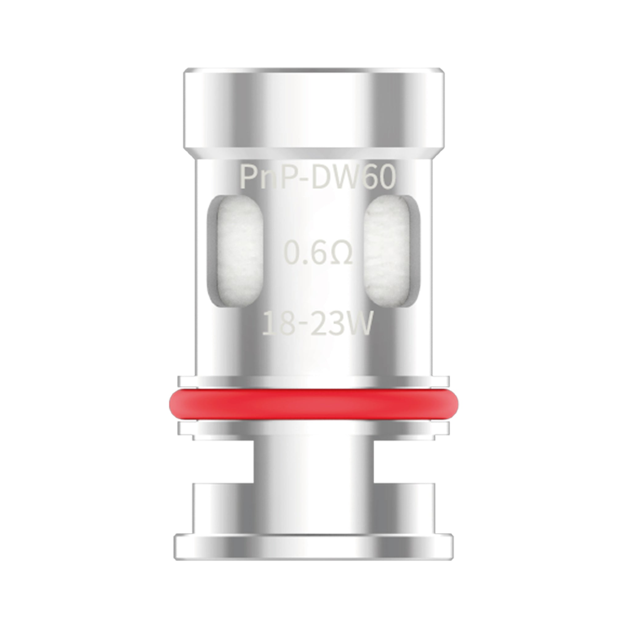 VOOPOO PNP Coil Heads (Pack of 5)