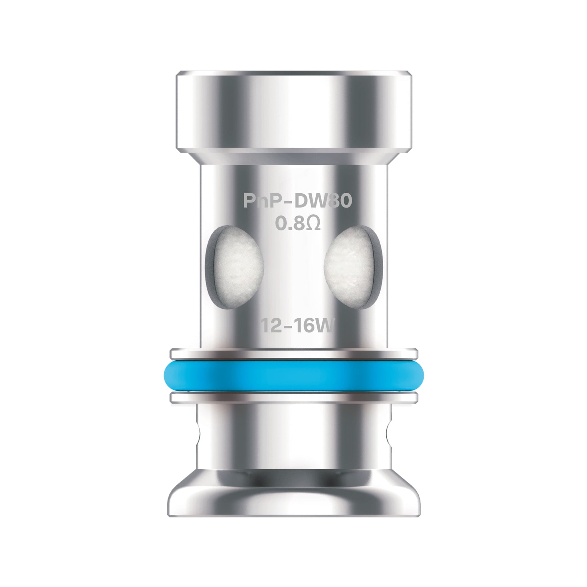 VOOPOO PNP Coil Heads (Pack of 5)