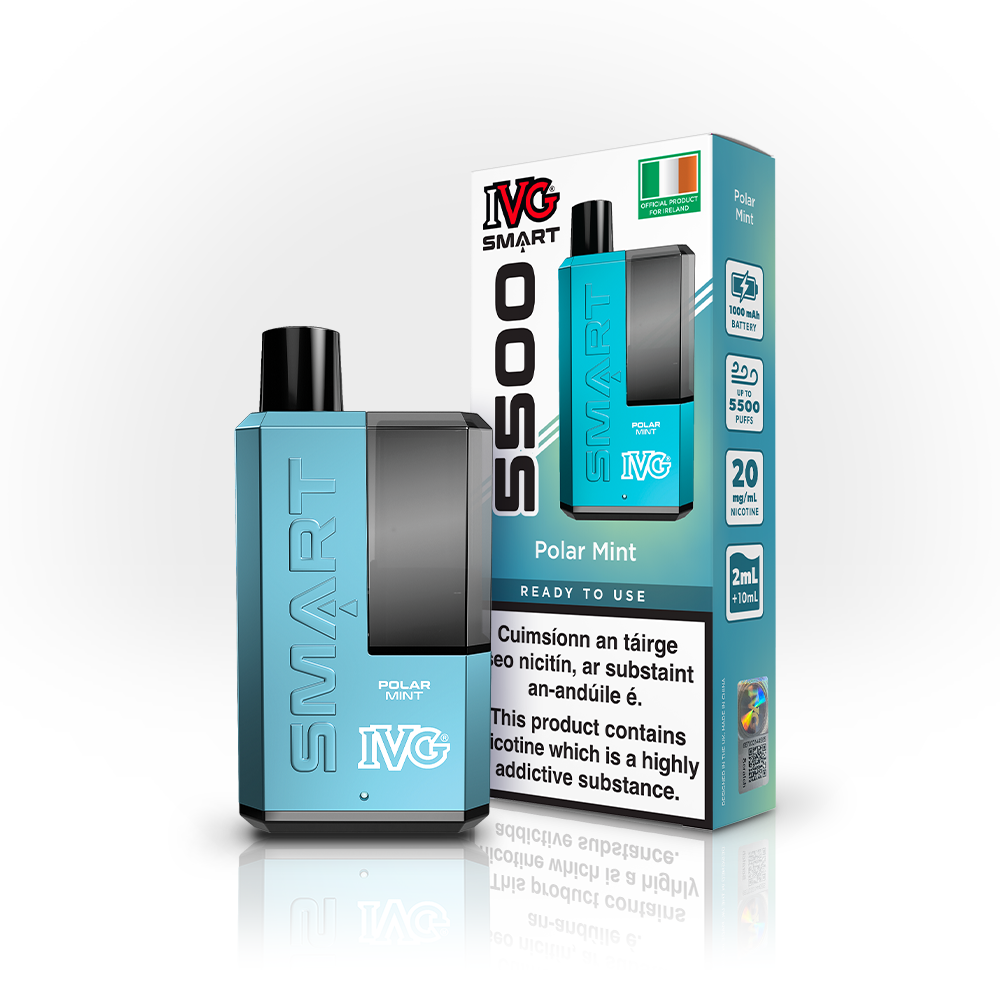IVG Smart 5500 Disposable Kit