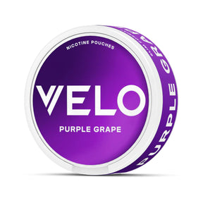 VELO Mini Nicotine Pouches