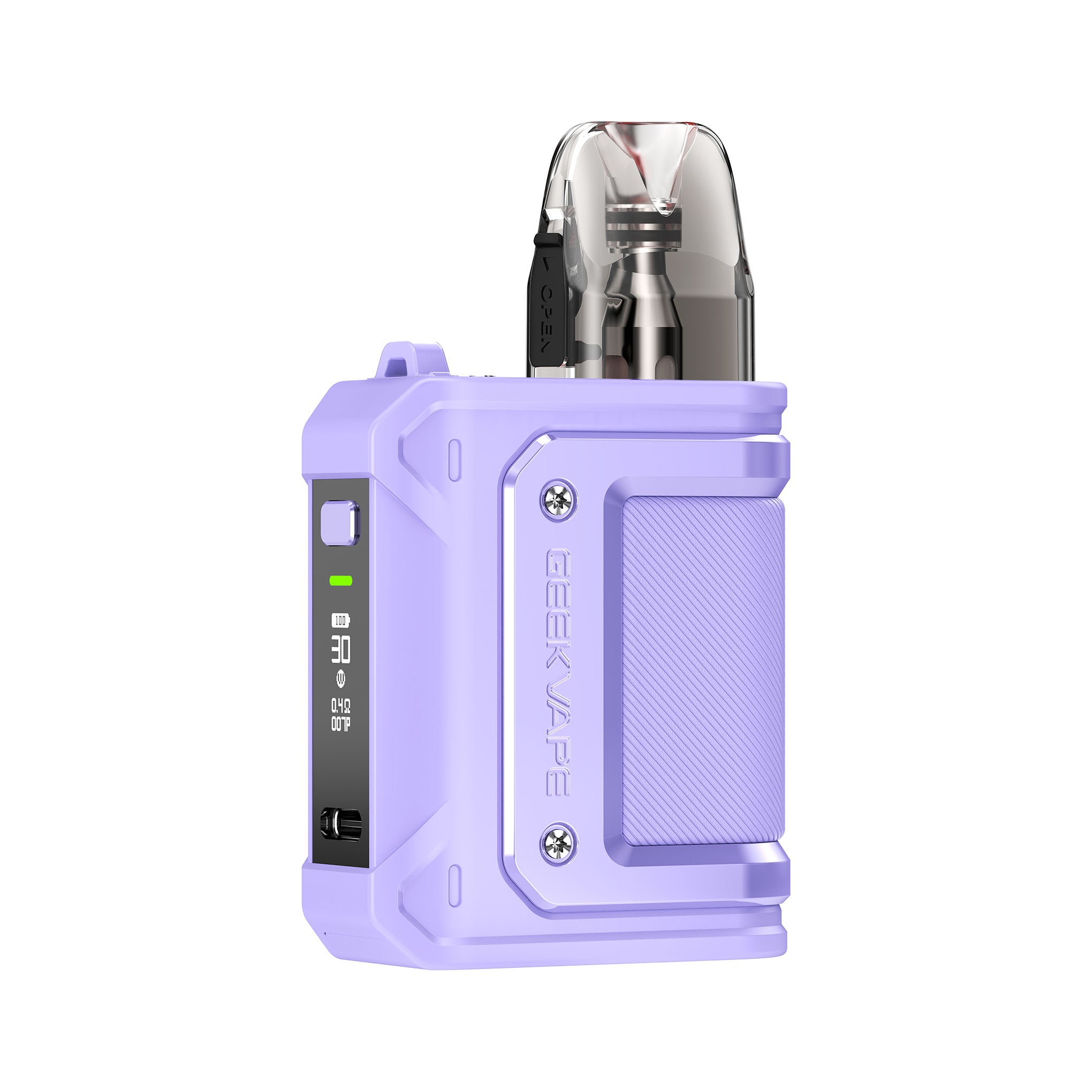 GeekVape Aegis Hero Q Kit