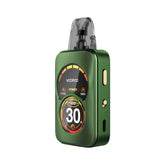 VOOPOO Argus A Kit Racing Green 