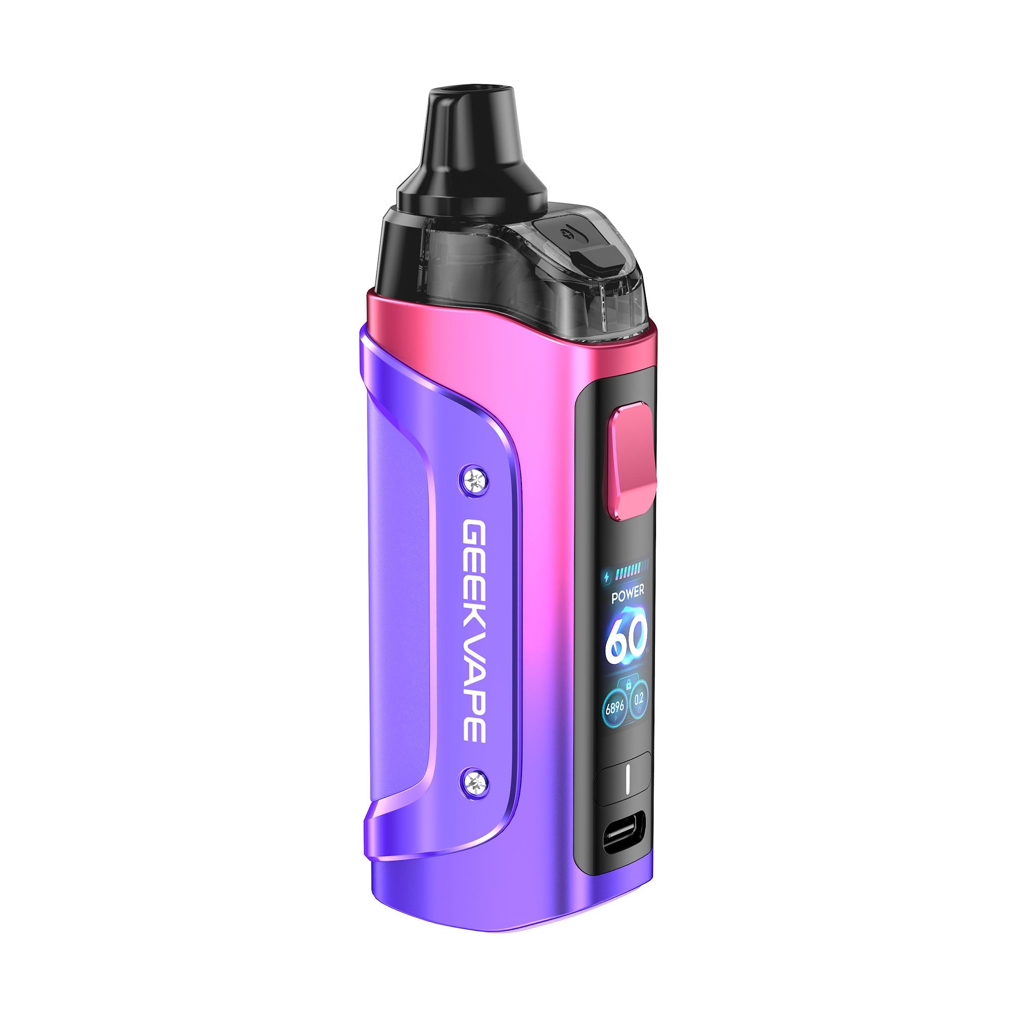 GeekVape Aegis Boost 3 Kit · Ecirette Wholesale
