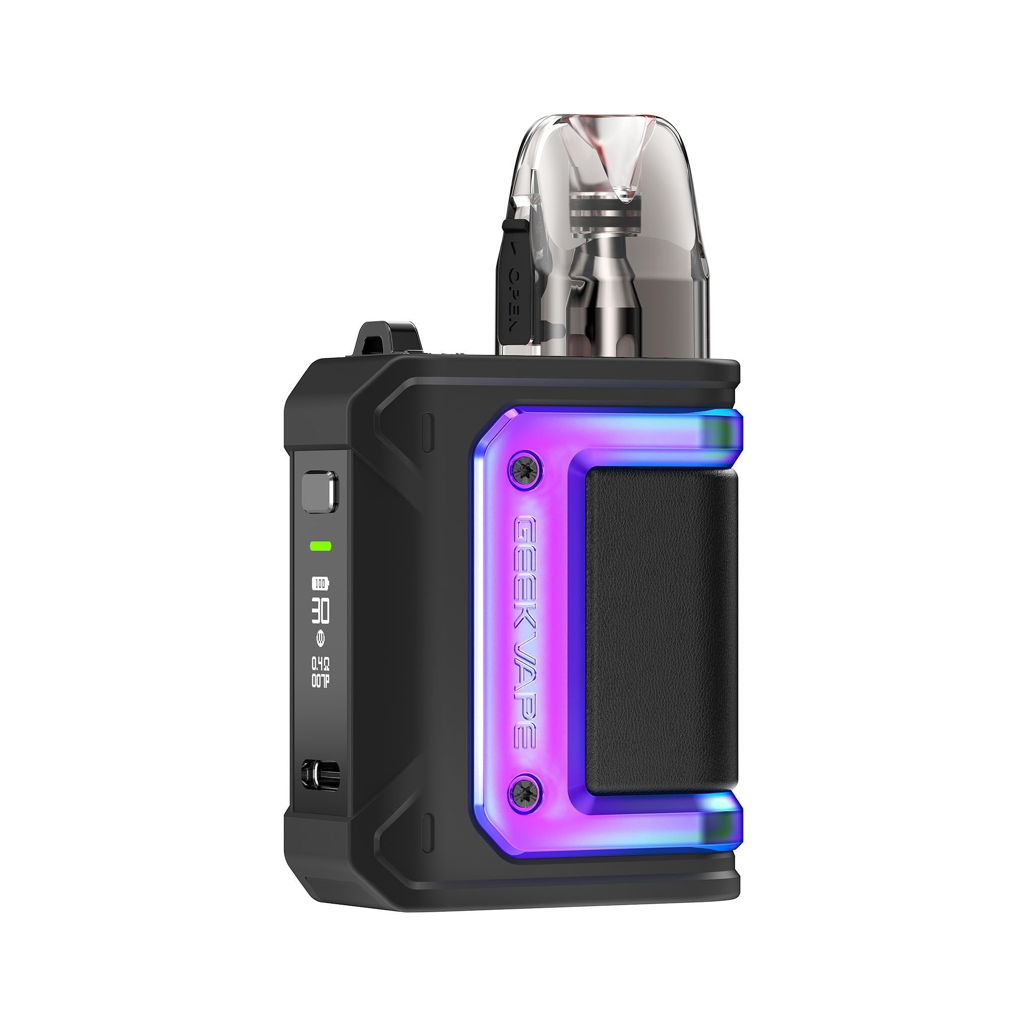 GeekVape Aegis Hero Q Kit
