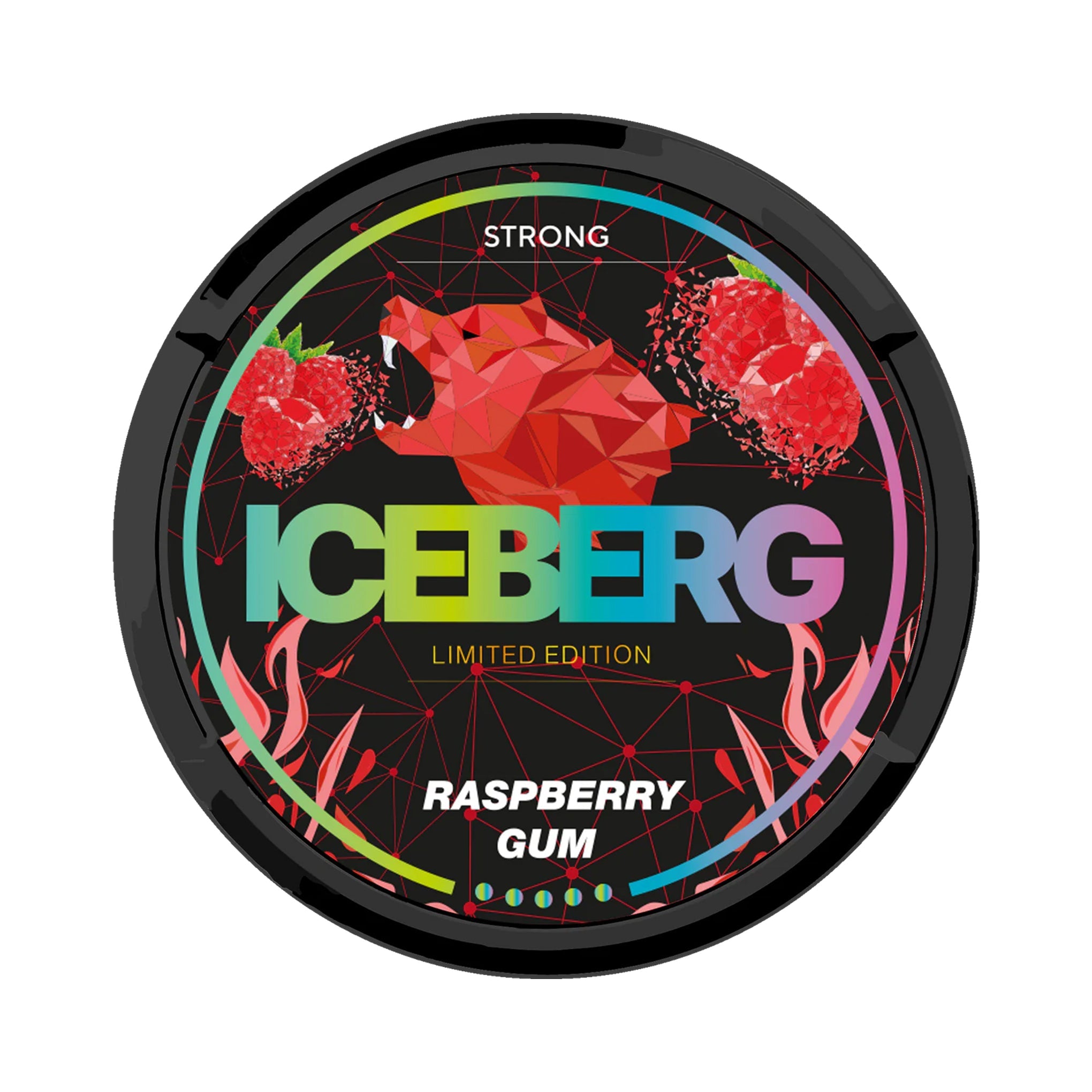 ICEBERG Nicotine Pouches