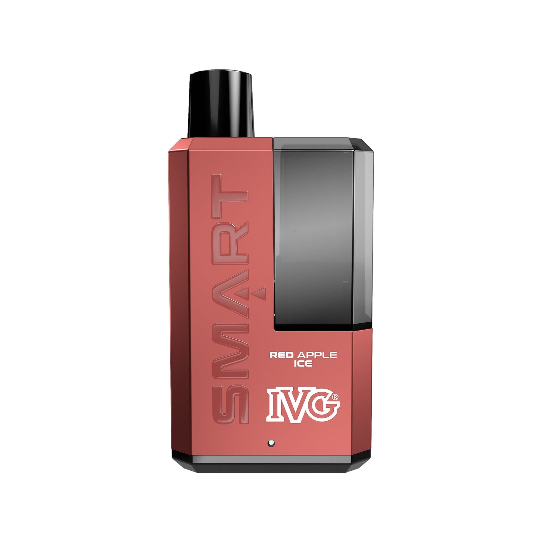 IVG Smart 5500 Disposable Kit Red Apple Ice 