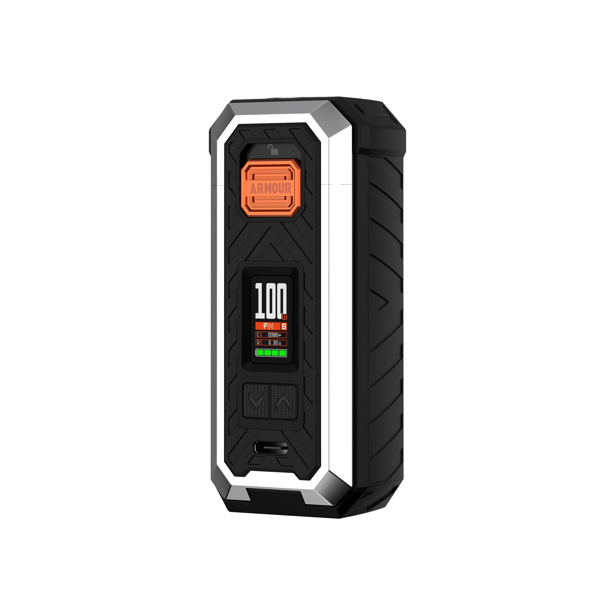 Vaporesso Armour S Mod
