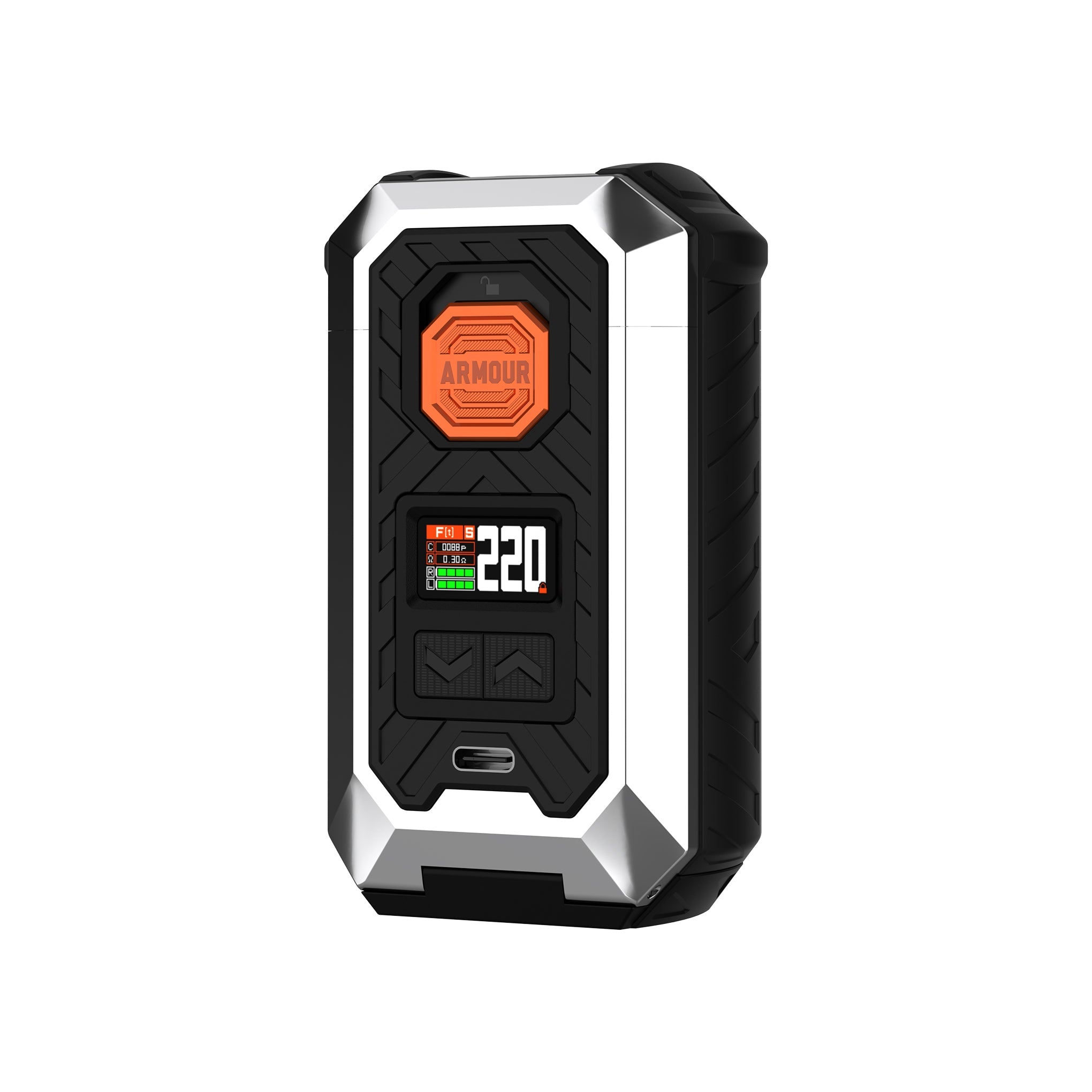 Vaporesso Armour MAX Mod