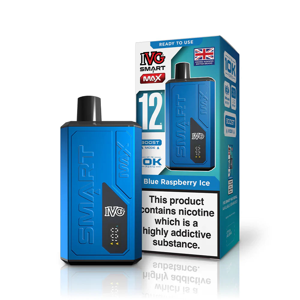 IVG Smart Max Kit