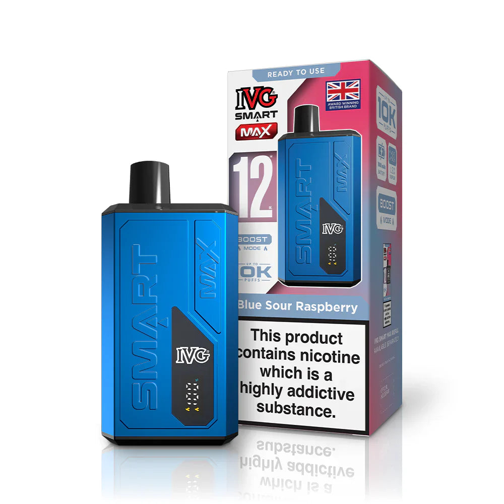 IVG Smart Max Kit