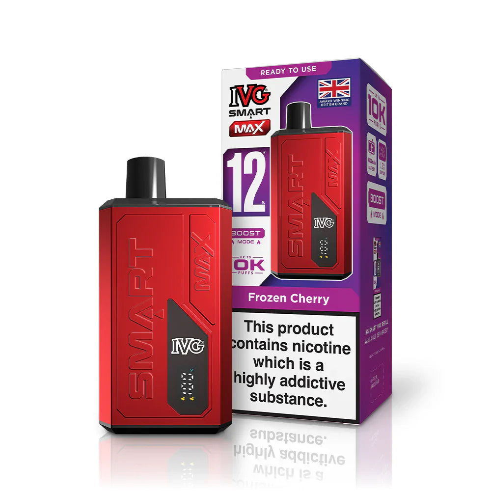 IVG Smart Max Kit