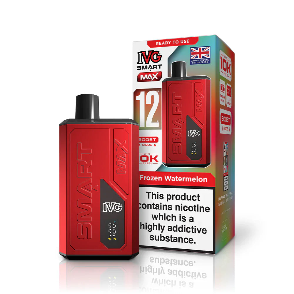 IVG Smart Max Kit