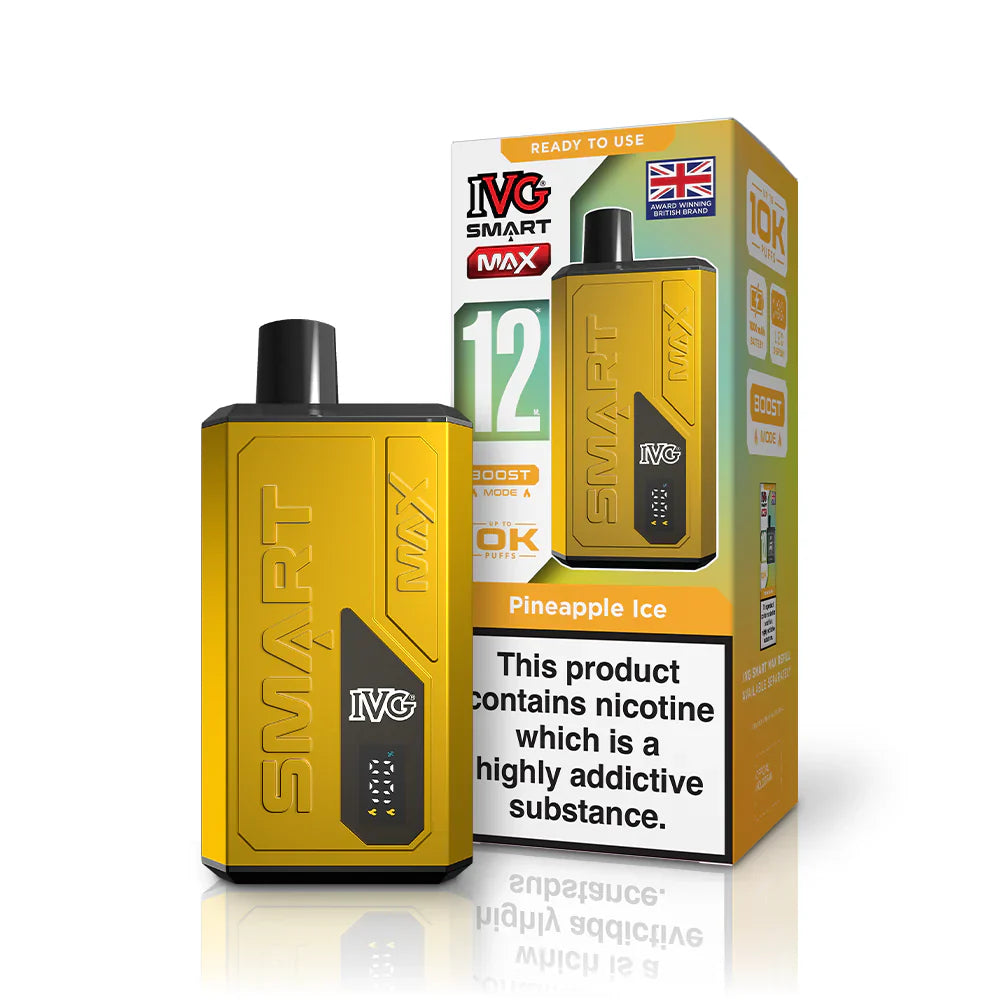 IVG Smart Max Kit