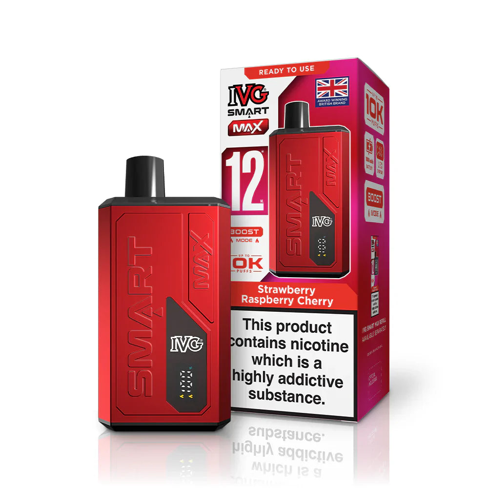 IVG Smart Max Kit