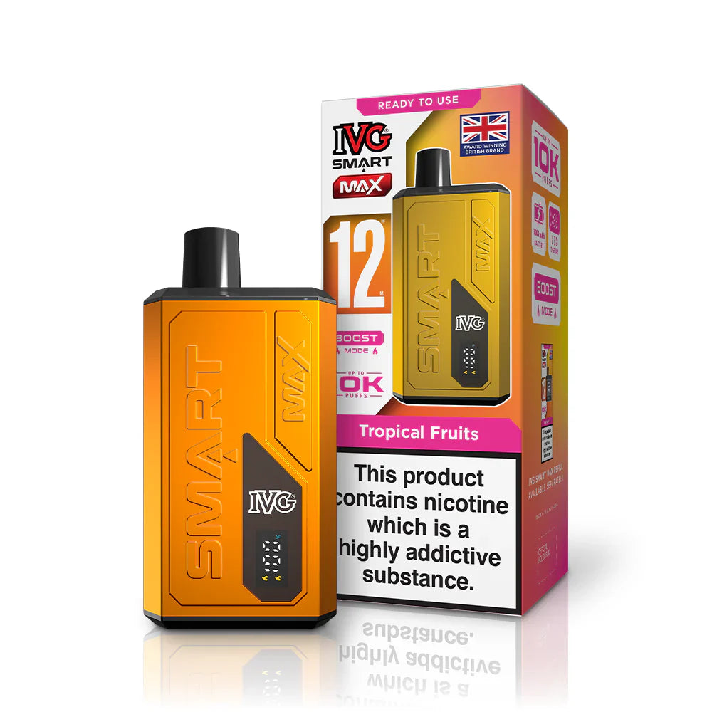 IVG Smart Max Kit