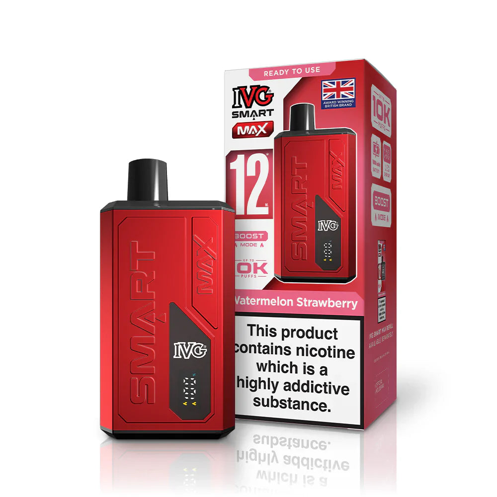 IVG Smart Max Kit