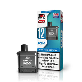IVG Smart Max Refill