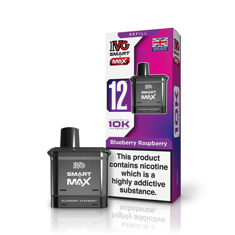 IVG Smart Max Refill