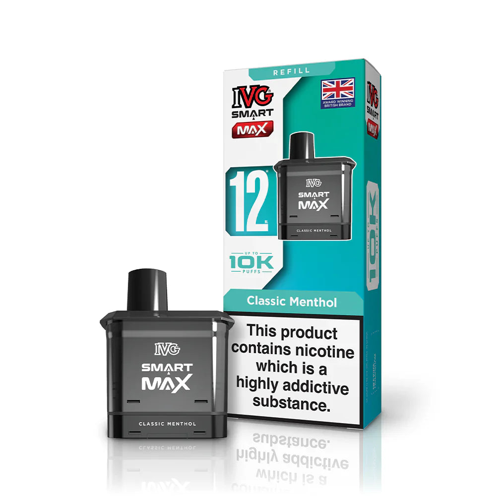 IVG Smart Max Refill