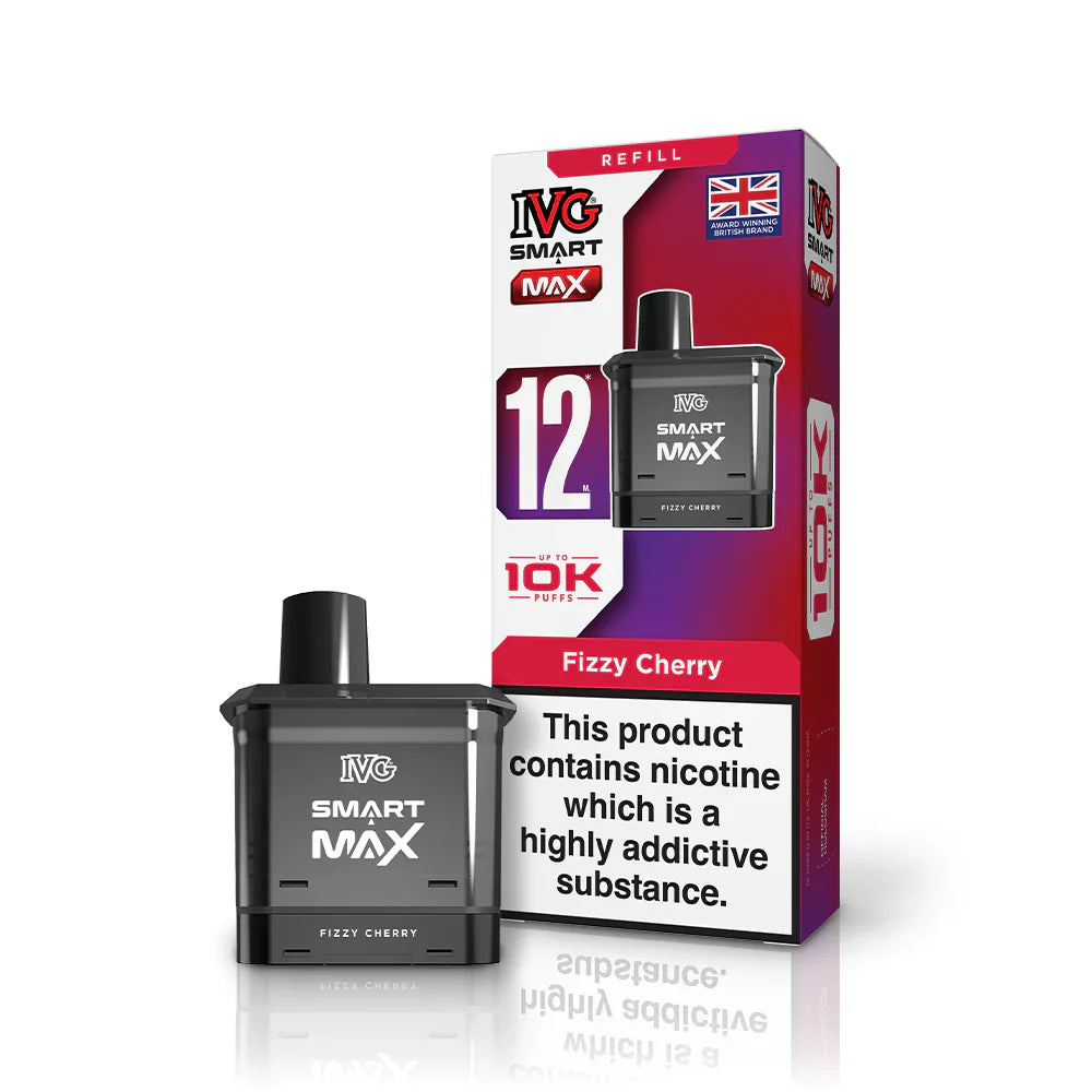 IVG Smart Max Refill