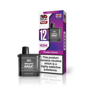 IVG Smart Max Refill