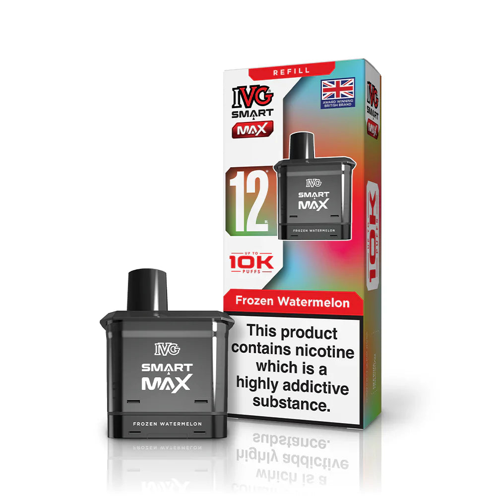 IVG Smart Max Refill