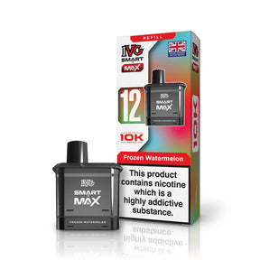 IVG Smart Max Refill