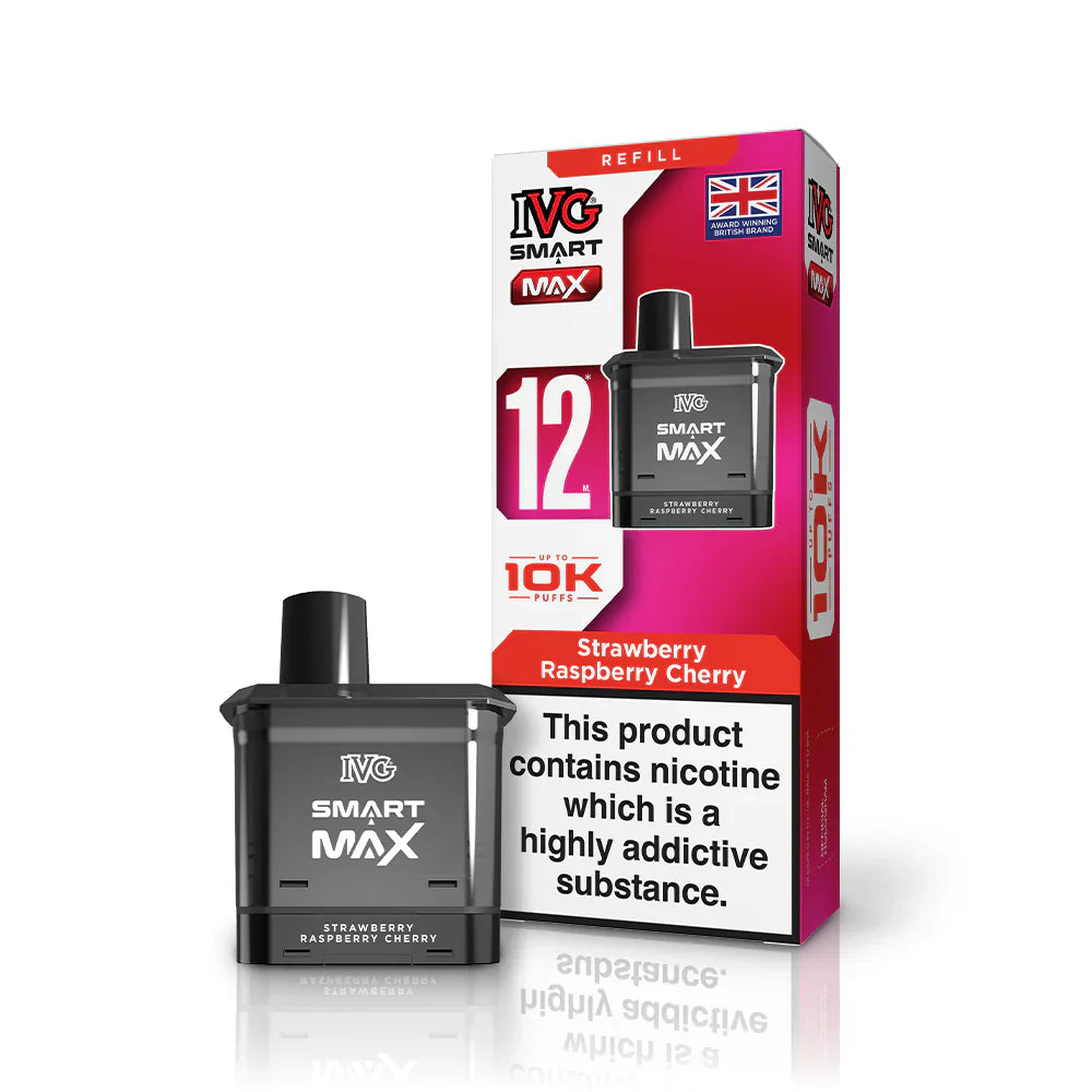 IVG Smart Max Refill