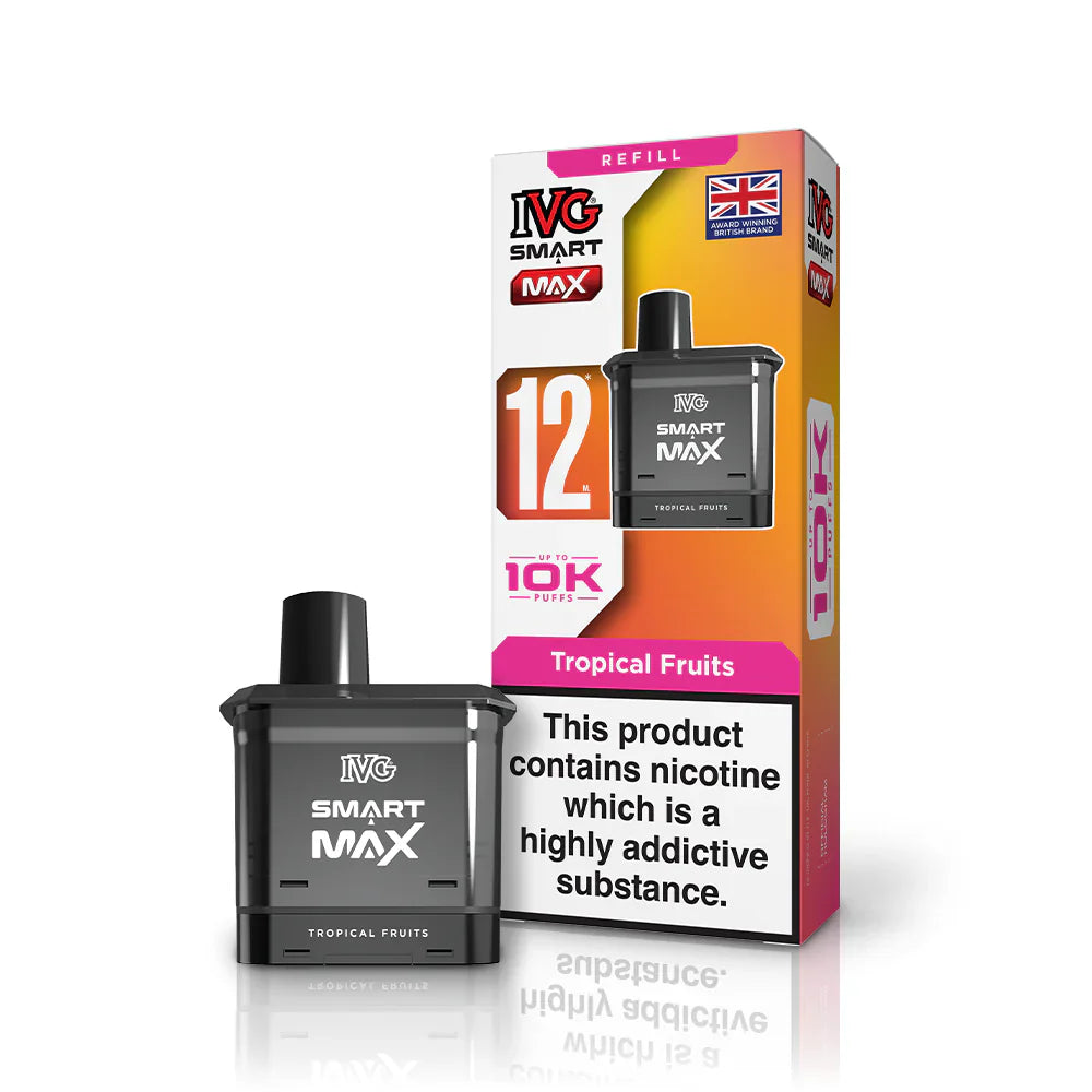 IVG Smart Max Refill