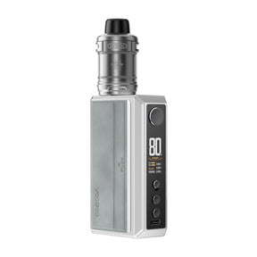 VOOPOO Drag 5 Kit Silver 