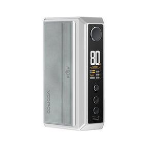 VOOPOO Drag 5 Mod Silver 