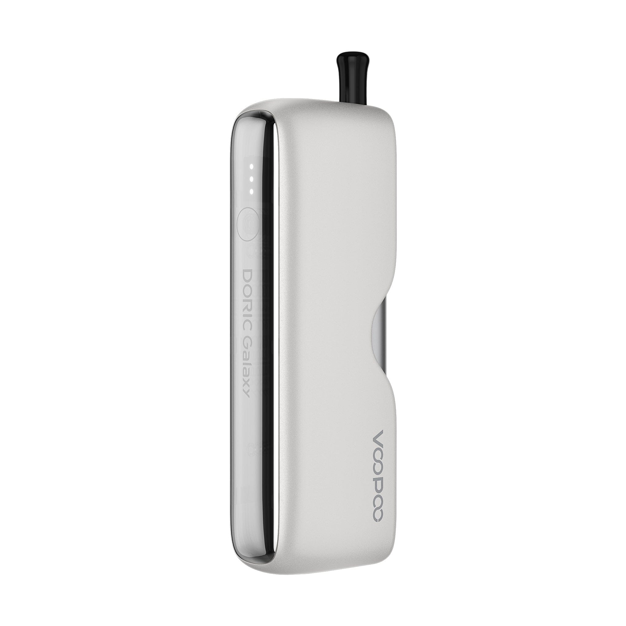 VOOPOO Doric Galaxy Kit Silver & White 