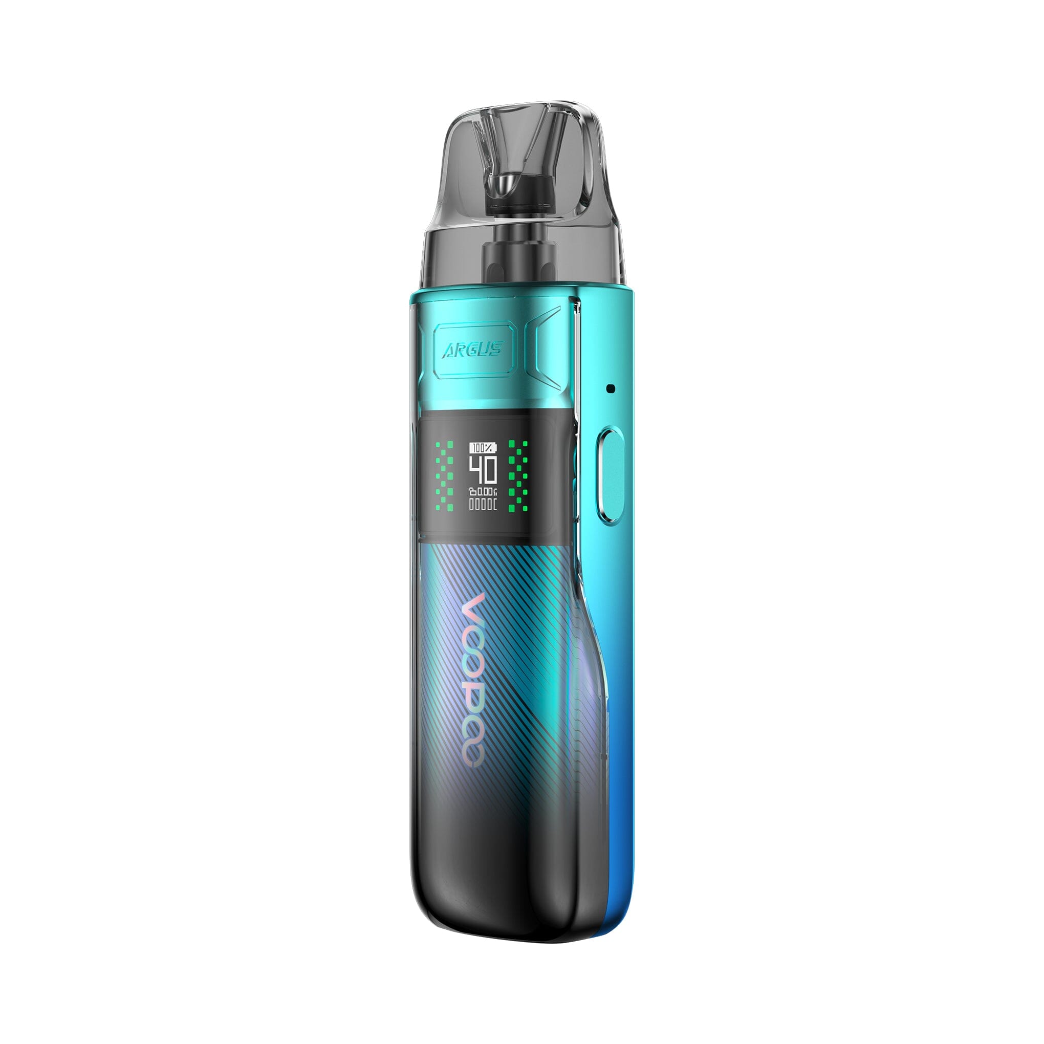 VOOPOO Argus E40 Kit Sky Blue 
