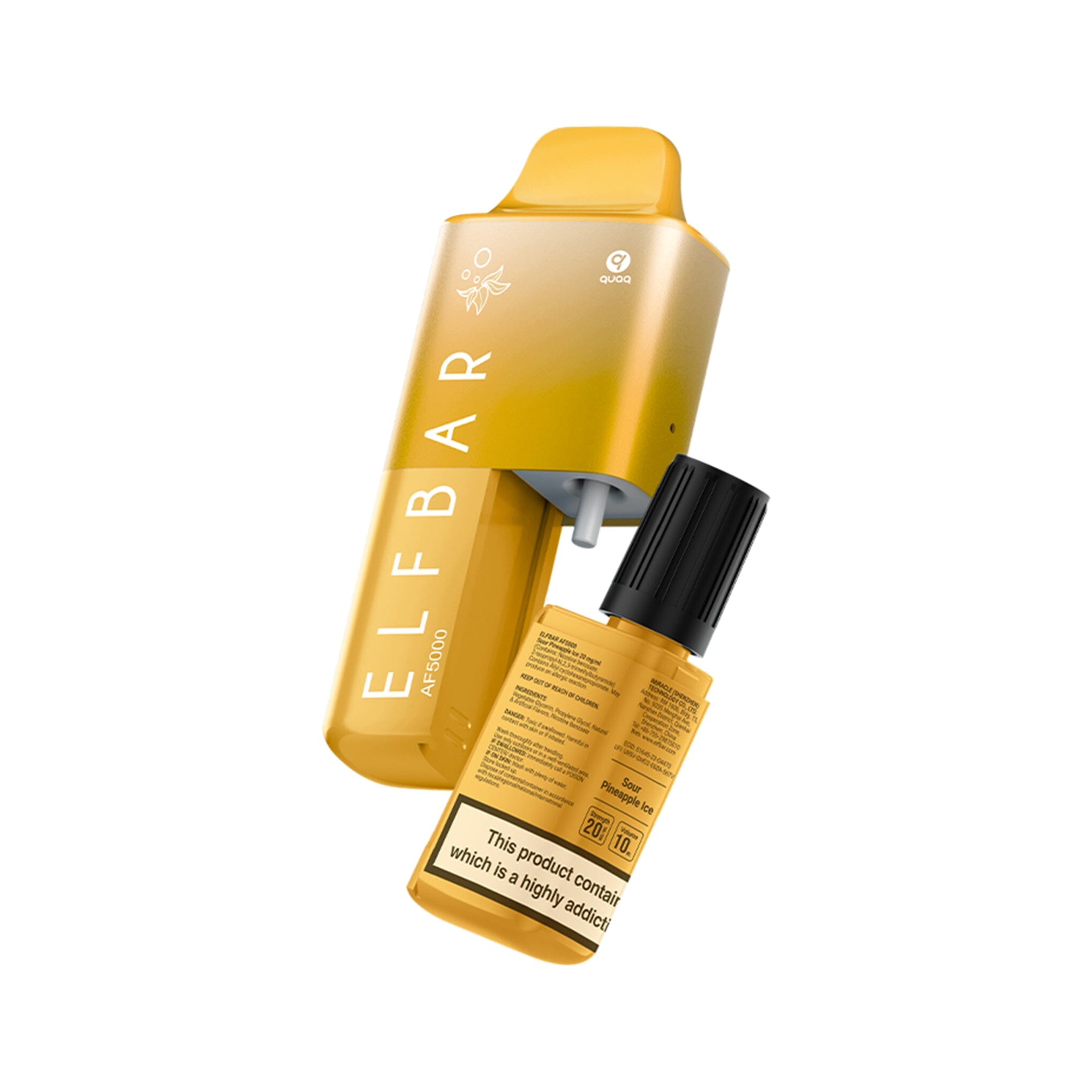 ELFBAR AF5000 Disposable Vape Kit Ecirette Wholesale ELFBAR AF5000 Disposable Vape Kit Ecirette Wholesale