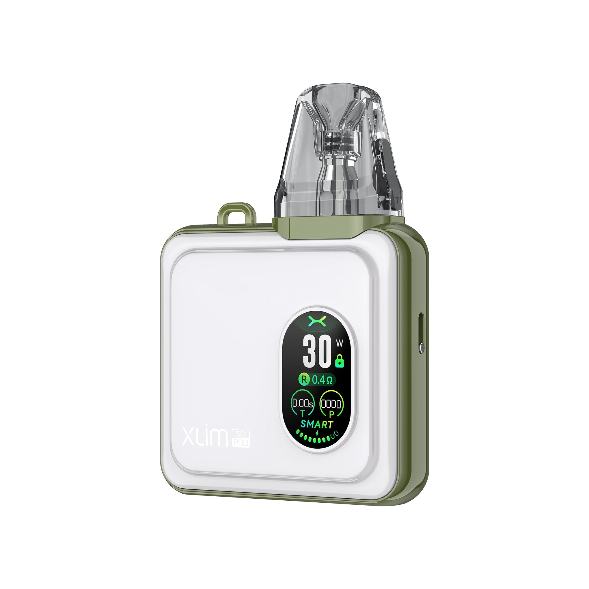 OXVA XLIM SQ Pro Kit