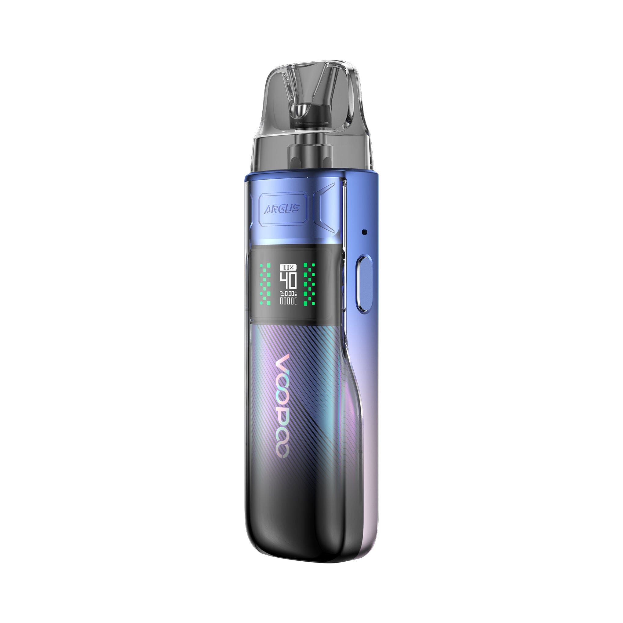 VOOPOO Argus E40 Kit Starlight Purple 