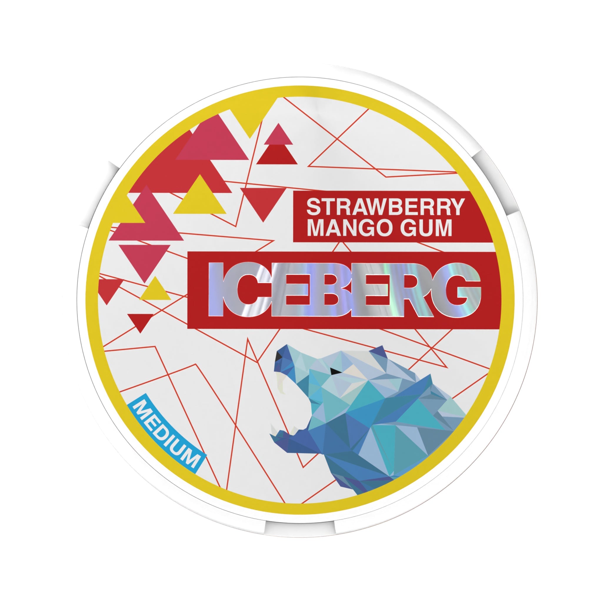 ICEBERG Nicotine Pouches