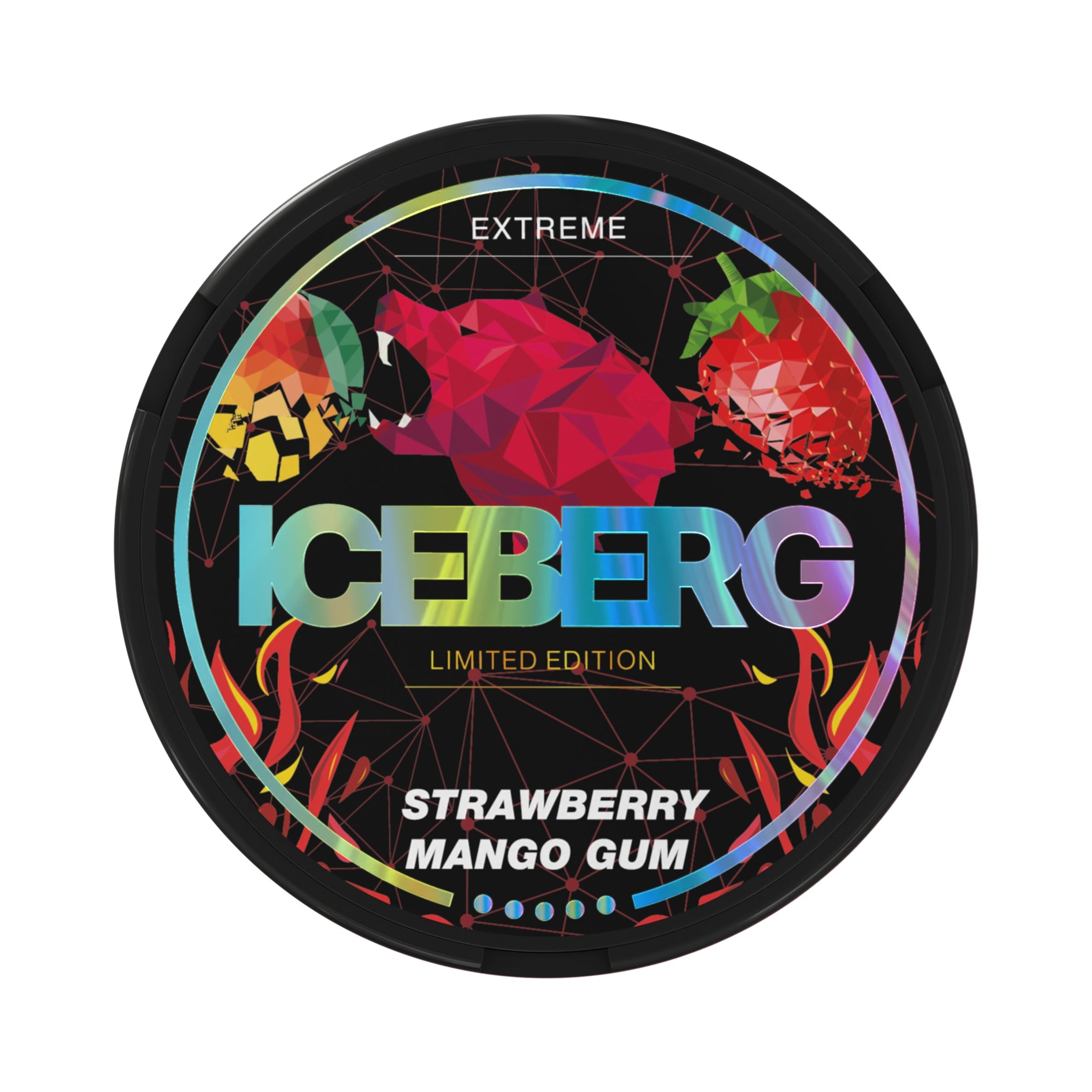 ICEBERG Nicotine Pouches