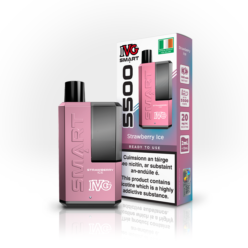 IVG Smart 5500 Disposable Kit