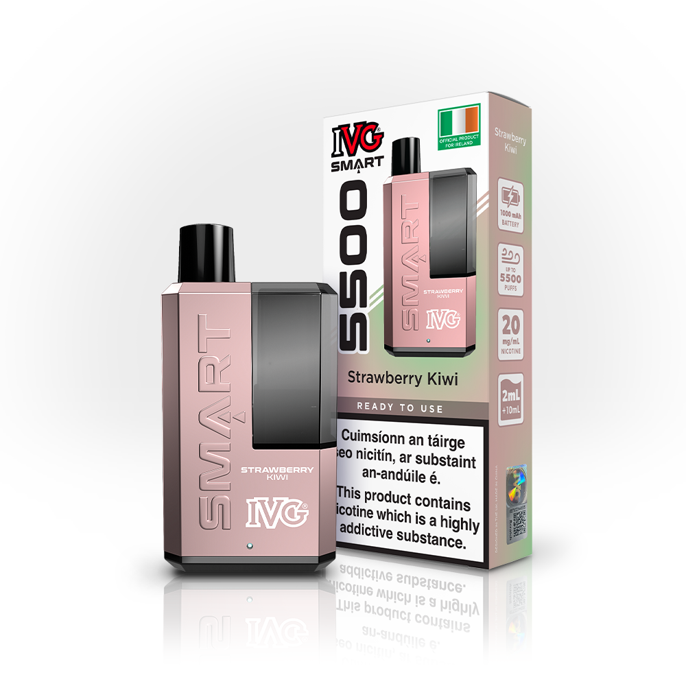IVG Smart 5500 Disposable Kit