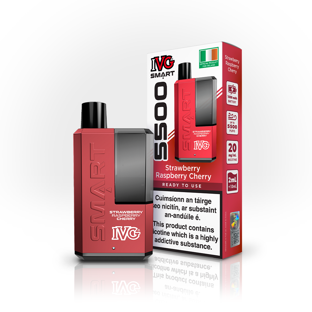 IVG Smart 5500 Disposable Kit