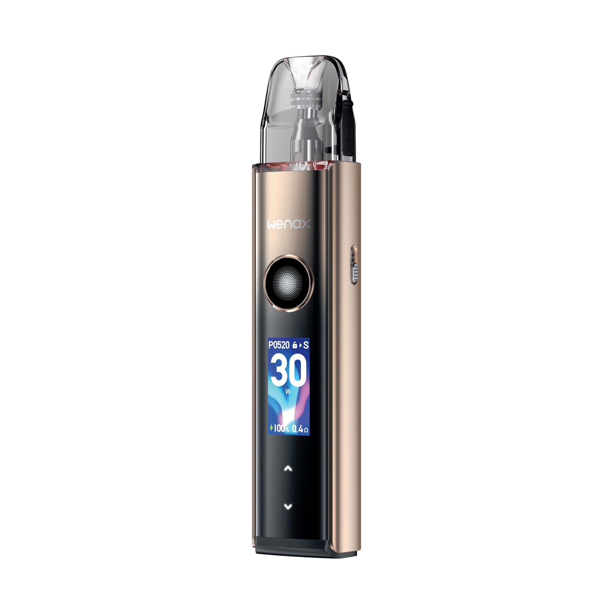 geekvape wenax q pro manual GEEKVAPE Aegis Legend 3 (L200 III) Kit -IP68 waterproof main image 0