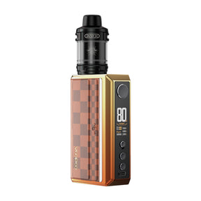 VOOPOO Drag 5 Kit Sunset Orange 