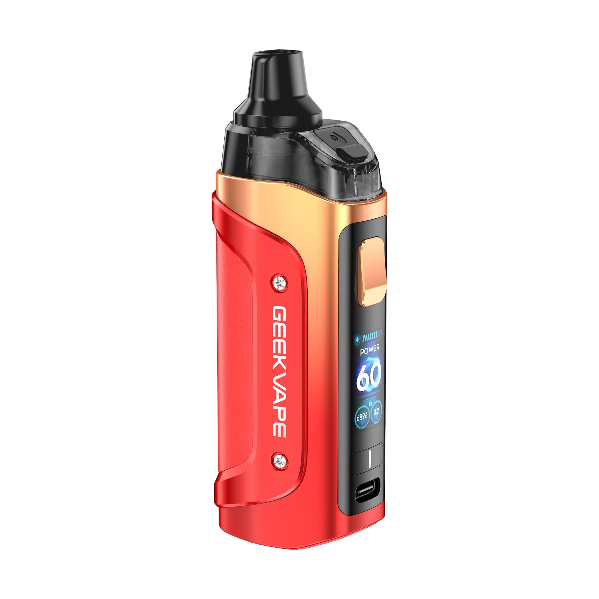 GeekVape Aegis Boost 3 Kit